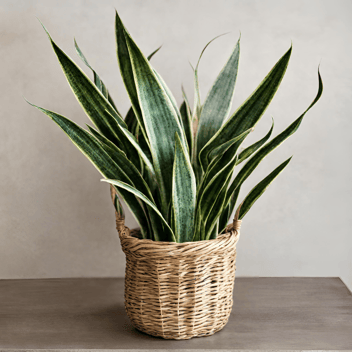 best plants for the home